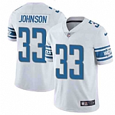 Youth Nike Lions 33 Kerryon Johnson White Vapor Untouchable Limited Jersey Dzhi,baseball caps,new era cap wholesale,wholesale hats